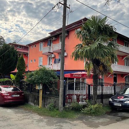 Mimino-Kongo Hotel Ureki Luaran gambar