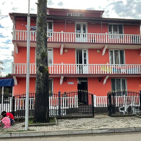 Mimino-Kongo Hotel Ureki Luaran gambar