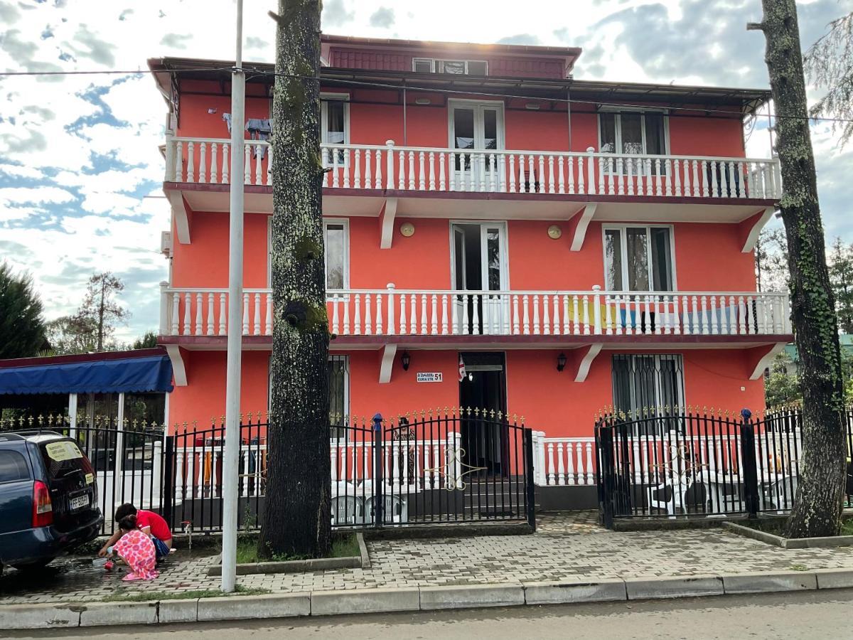 Mimino-Kongo Hotel Ureki Luaran gambar