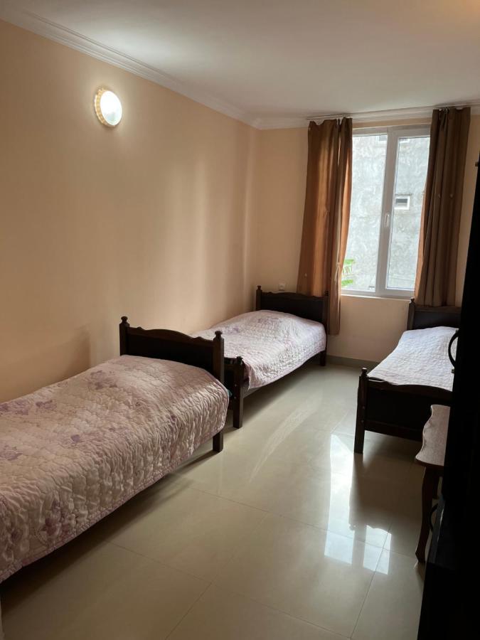 Mimino-Kongo Hotel Ureki Luaran gambar