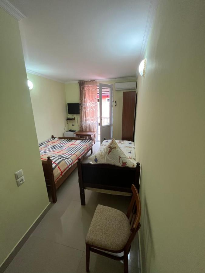 Mimino-Kongo Hotel Ureki Luaran gambar