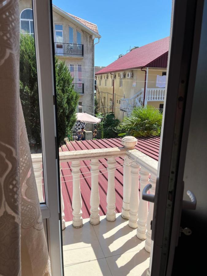 Mimino-Kongo Hotel Ureki Luaran gambar