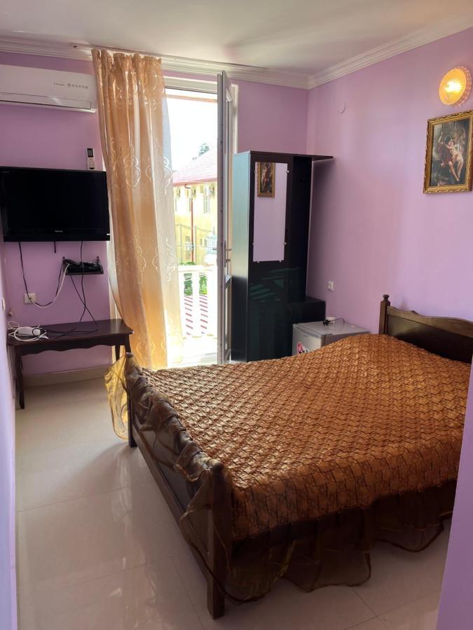 Mimino-Kongo Hotel Ureki Luaran gambar