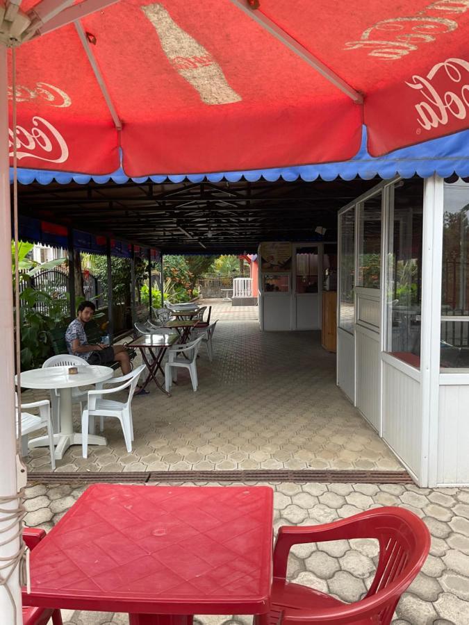 Mimino-Kongo Hotel Ureki Luaran gambar
