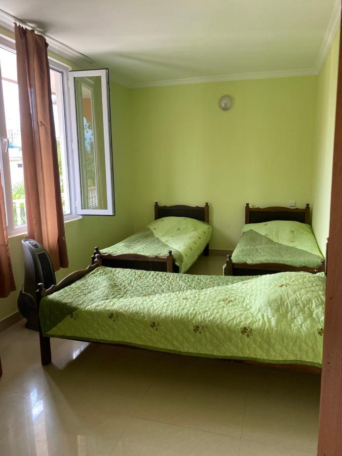Mimino-Kongo Hotel Ureki Luaran gambar