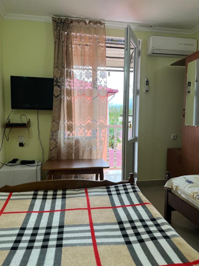 Mimino-Kongo Hotel Ureki Luaran gambar