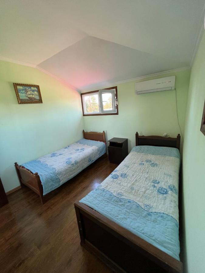 Mimino-Kongo Hotel Ureki Luaran gambar