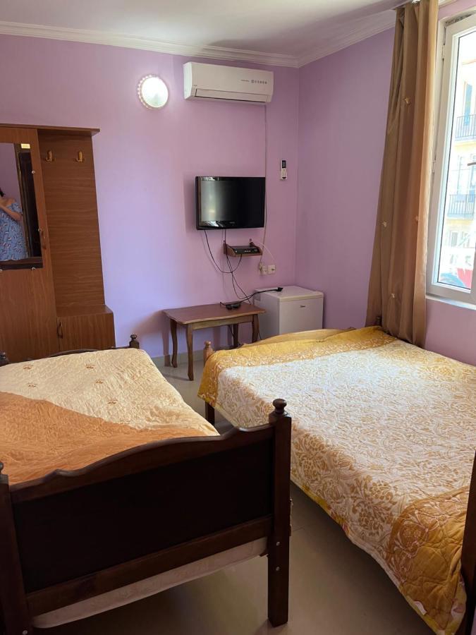 Mimino-Kongo Hotel Ureki Luaran gambar