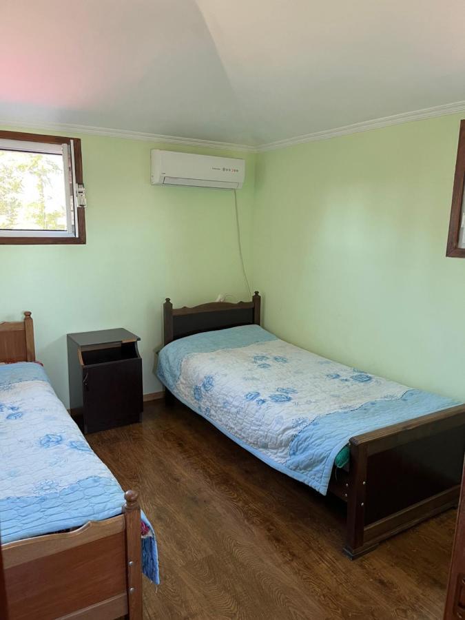 Mimino-Kongo Hotel Ureki Luaran gambar