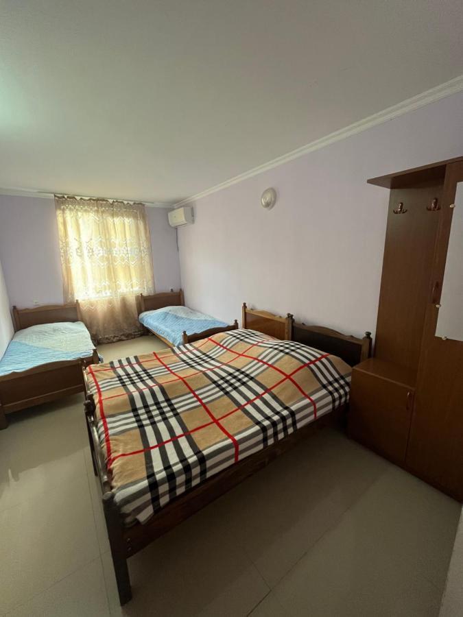 Mimino-Kongo Hotel Ureki Luaran gambar