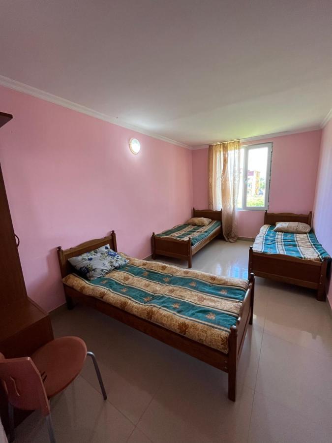 Mimino-Kongo Hotel Ureki Luaran gambar