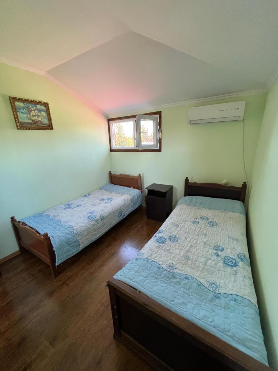 Mimino-Kongo Hotel Ureki Luaran gambar