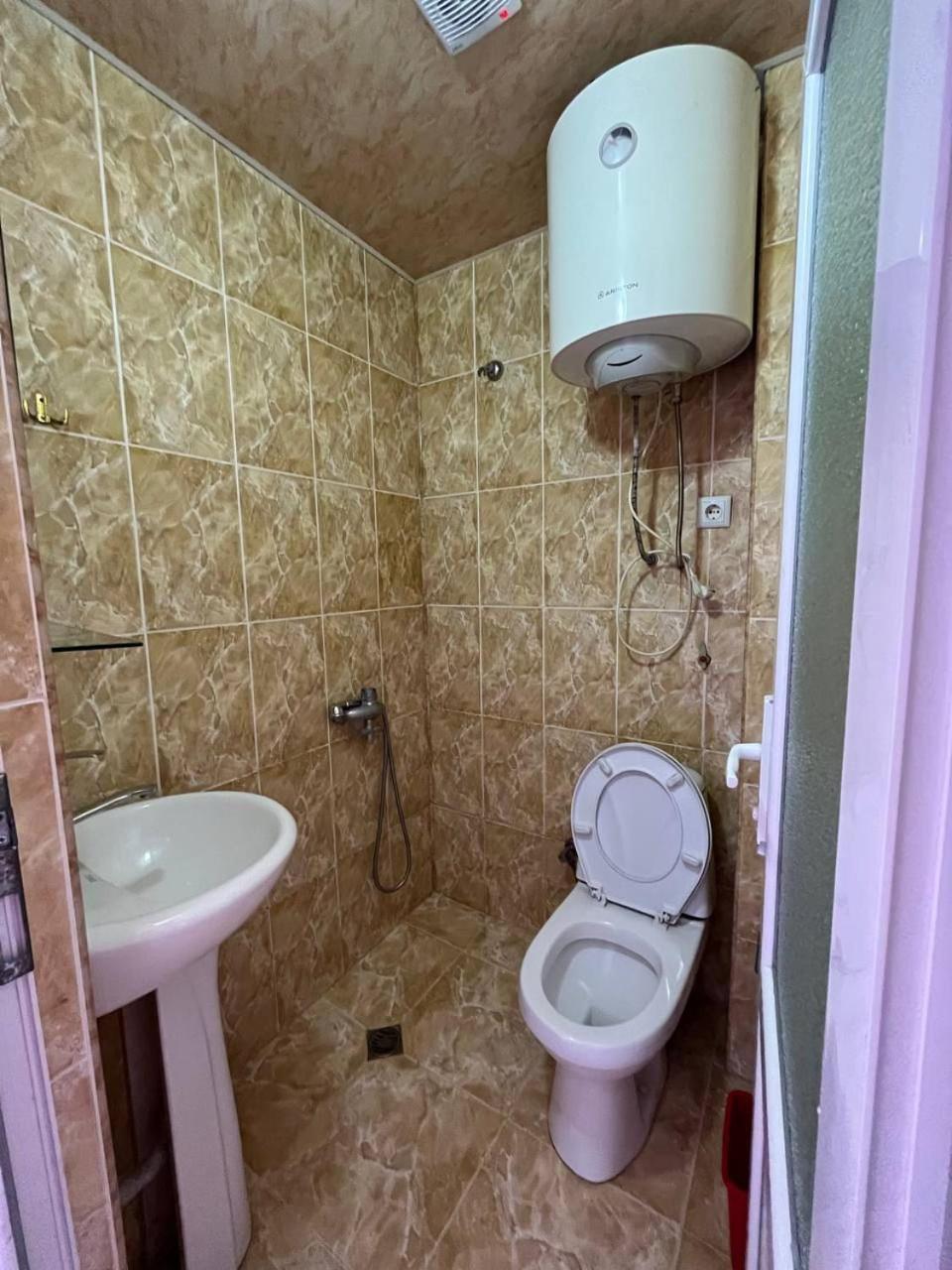 Mimino-Kongo Hotel Ureki Luaran gambar