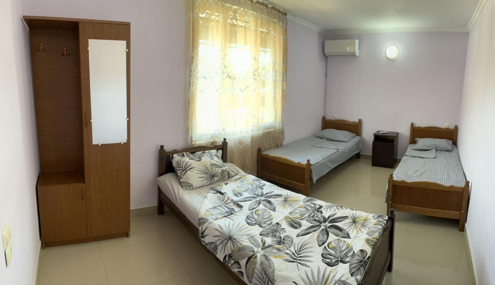 Mimino-Kongo Hotel Ureki Luaran gambar