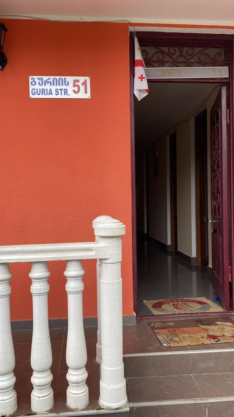 Mimino-Kongo Hotel Ureki Luaran gambar