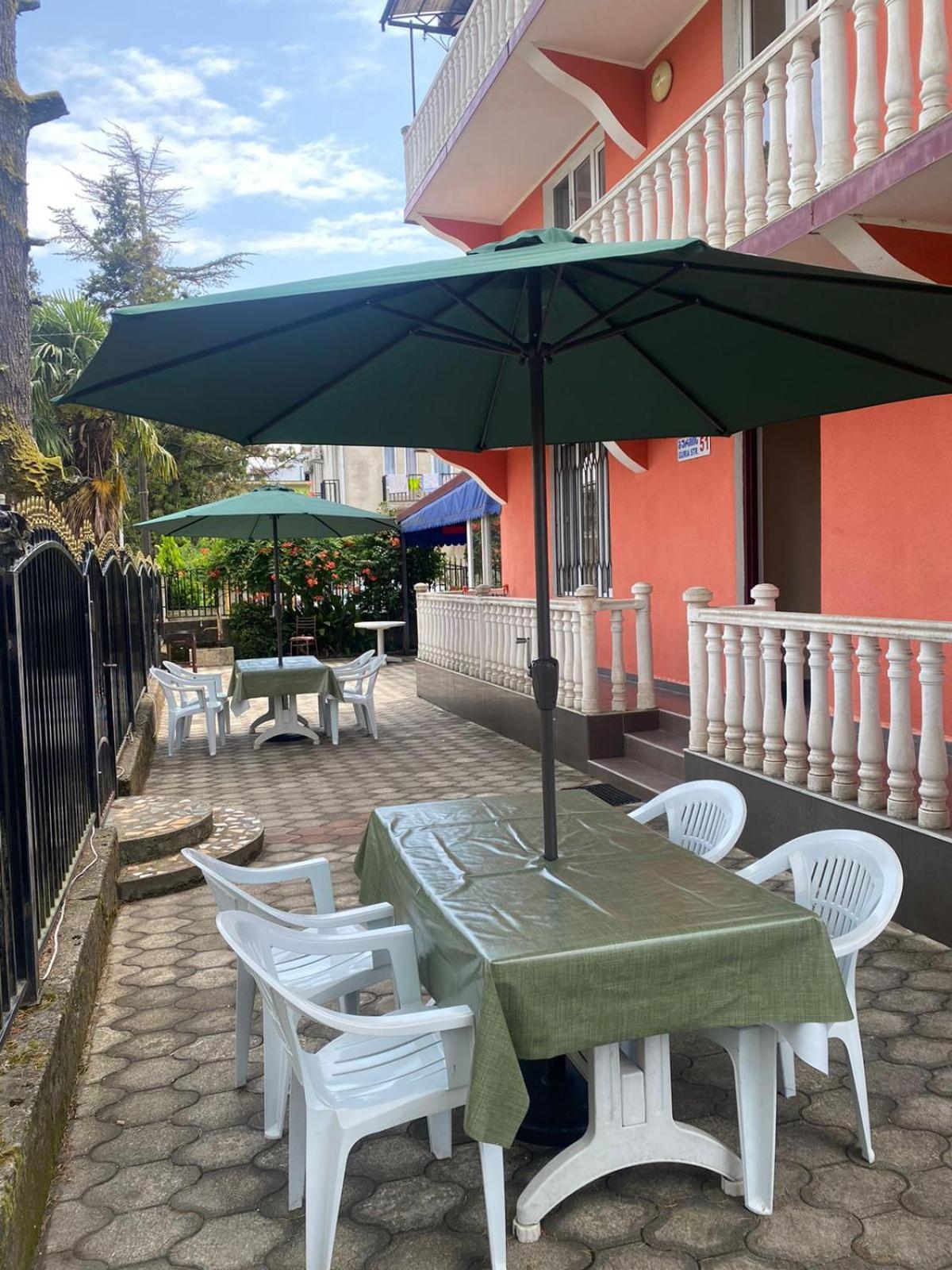 Mimino-Kongo Hotel Ureki Luaran gambar