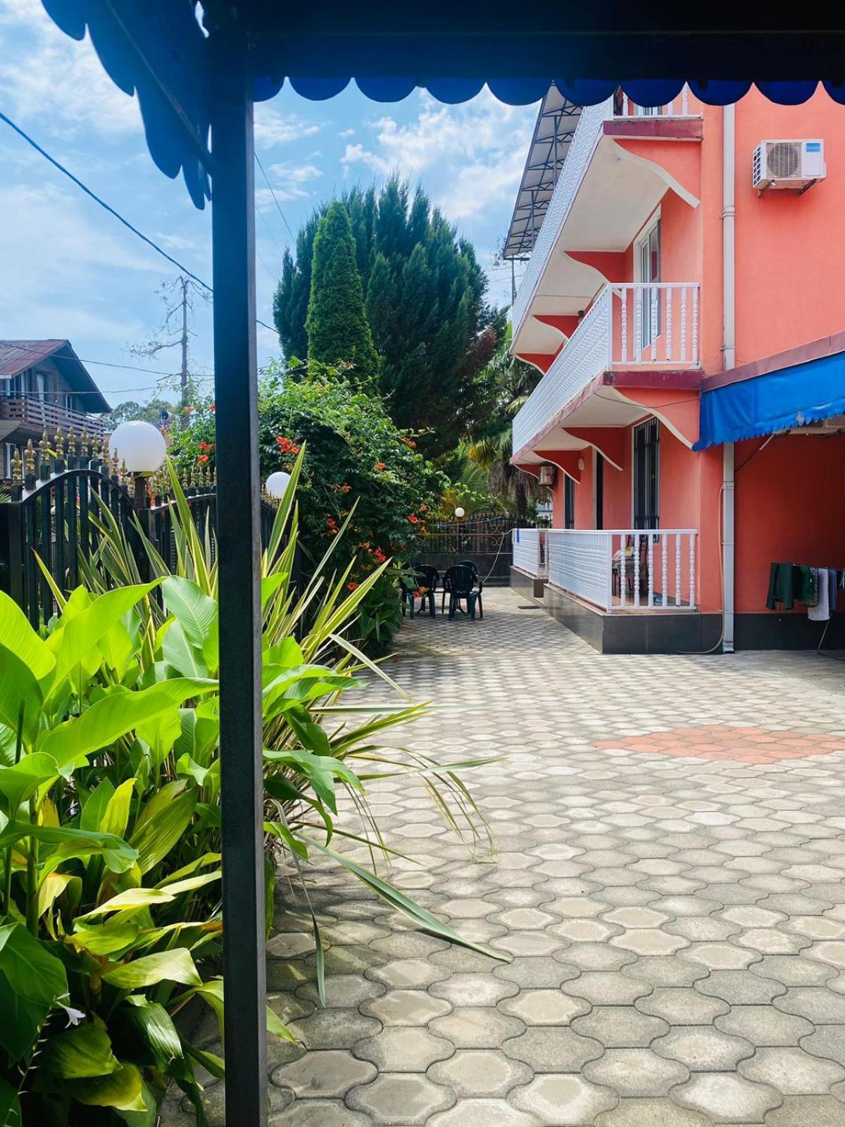 Mimino-Kongo Hotel Ureki Luaran gambar